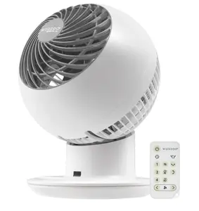 Woozoo 5-Speed Globe Fan