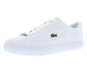 Lacoste Powercourt 0721 2 SFA Womens Shoes