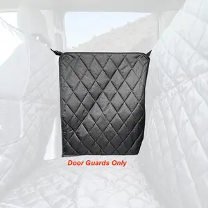 Floor Hammock Truck Door Covers - Set of 2