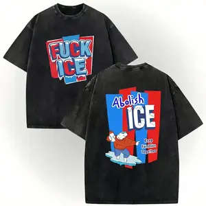 Anti-ICE shirt / Abolish ICE shirt / Resist ICE protest shirt / Anti-Trump shirt / Keep Families Together / For immigrants / Social justice shirt / Printed in the USA