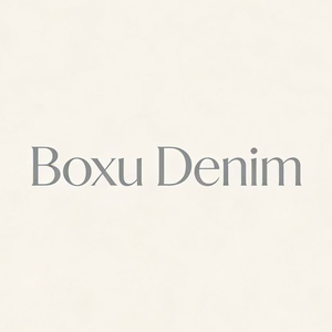 Boxu Denim