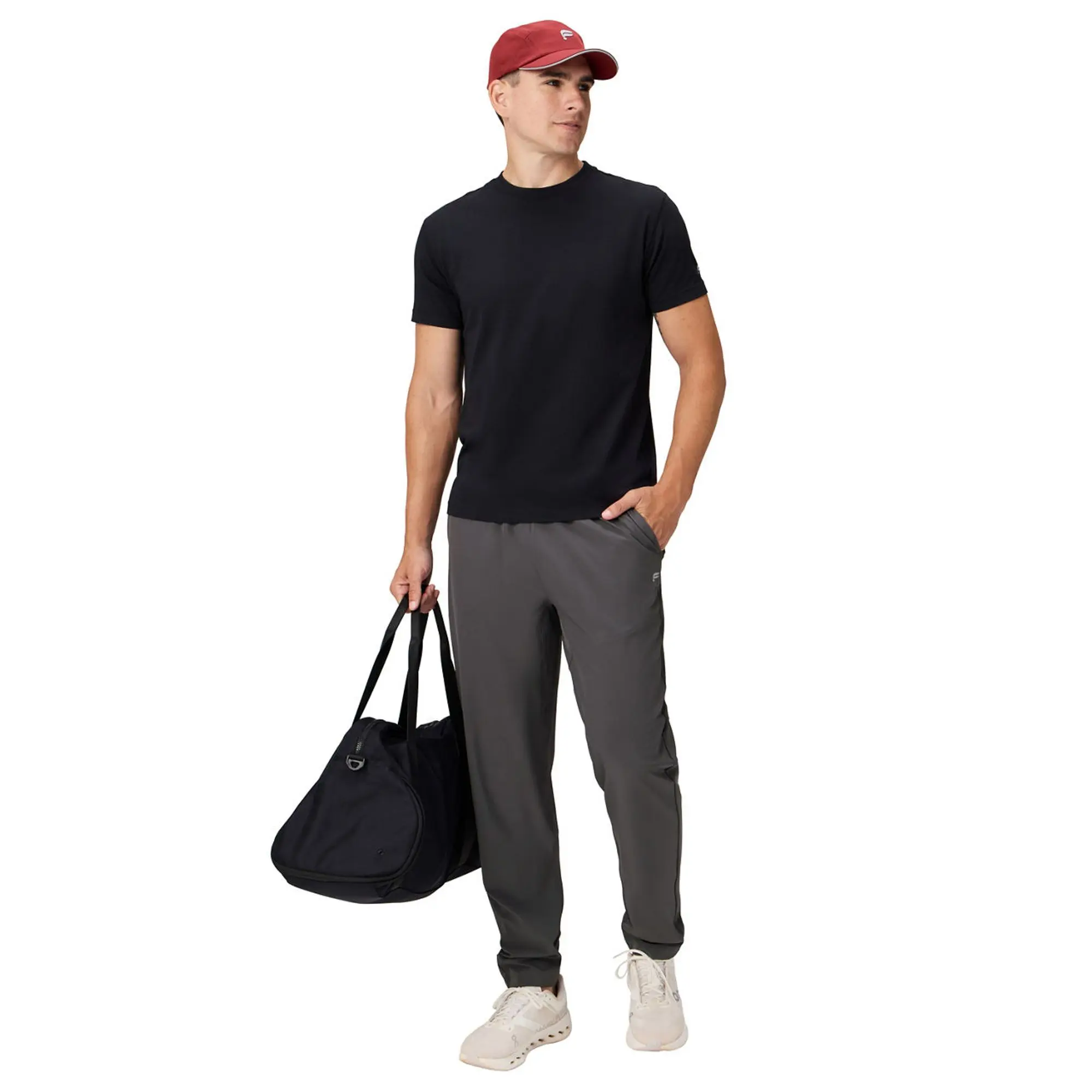 Fabletics The O2 Run Pant Fabletics The O2 Run Pant