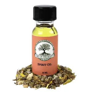 Spirit Oil