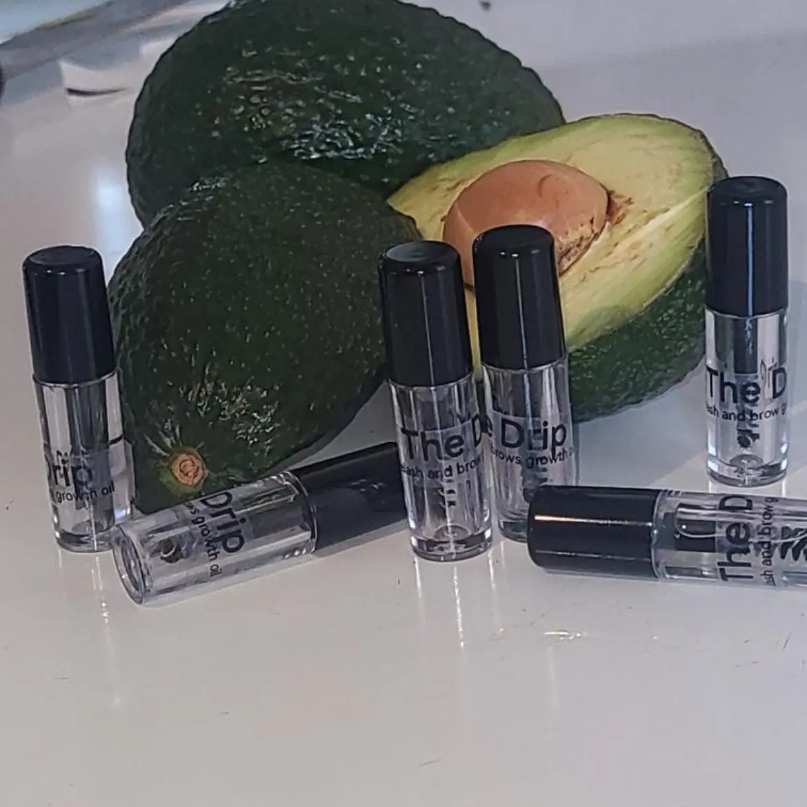 The Drip Lash Serum