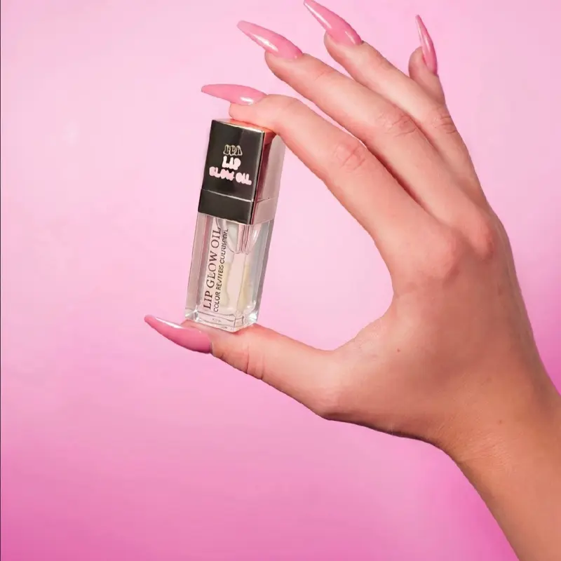 Lip Replenishing Oil