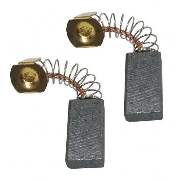 Carbon Brush Replacement Parts (Set of 2), [3401-038] Compatible with WEN 3401 Household Appliance Parts & Accessories