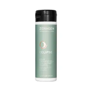 Zenagen Eclipse Anti-Gray Color Preservation Shampoo Zenagen Eclipse Anti-Gray Color Preservation Shampoo