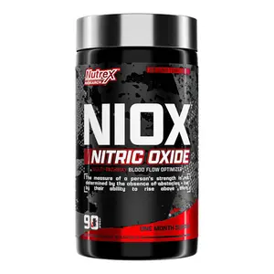 Nutrex Niox 90 Capsules