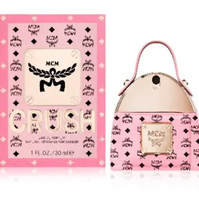MCM Crush Eau De Parfum - 1.0 Fl. Oz/30ml