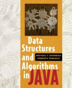 USED-Data Structures and Algorithms in Java (Worldwide Series in Computer Science) by Michael T. Goodrich (Hardcover)