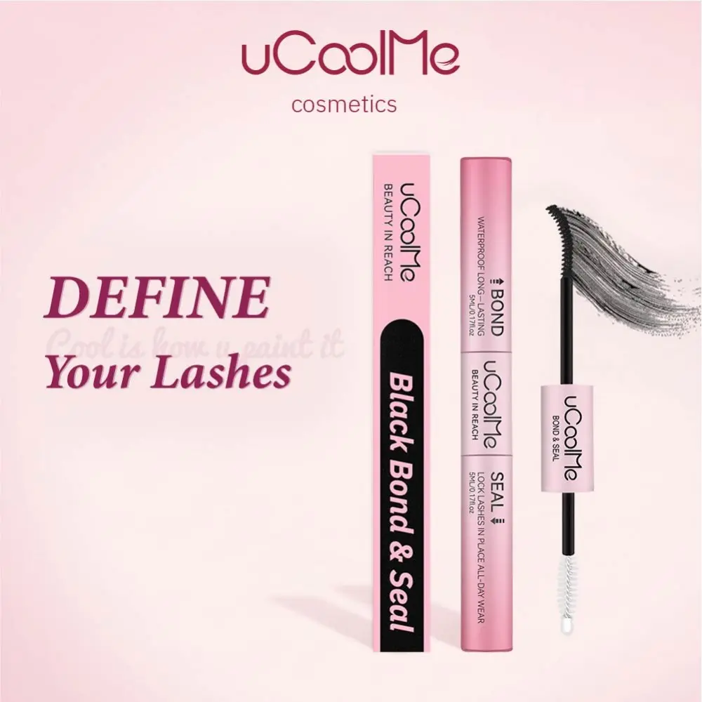 2in1 Bond & Glue (Black Glue)