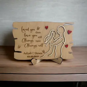 Personalized - Valentine’s Day Gift