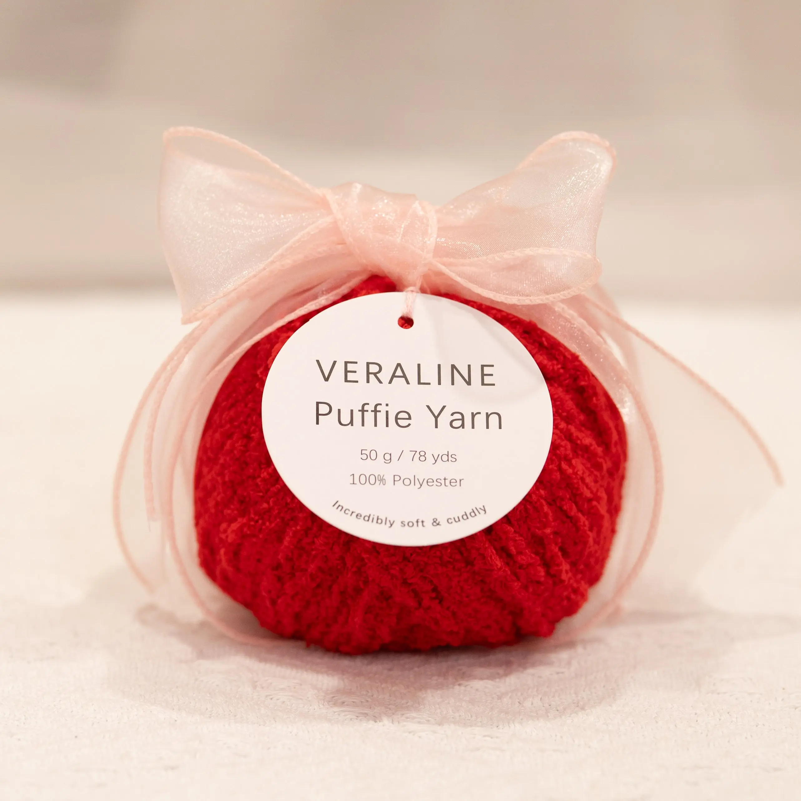 20-Red Velvet Cherry