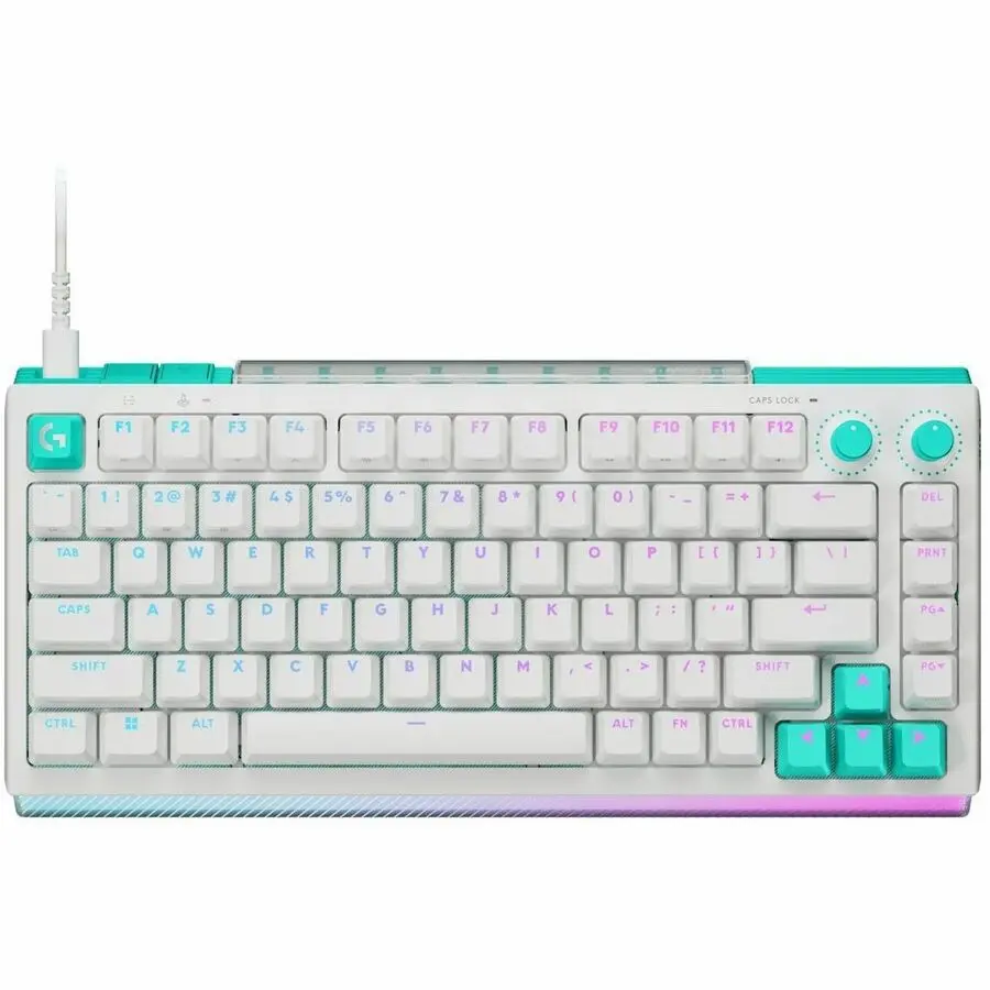 Logitech G G512 X 75 Gaming Keyboard 920013949