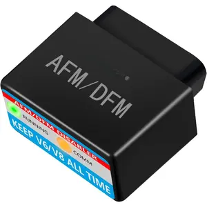 AFM DFM Disabler Plug & Play Compatible 5.3 Silverado 6.2  2007-2022 DOD Non