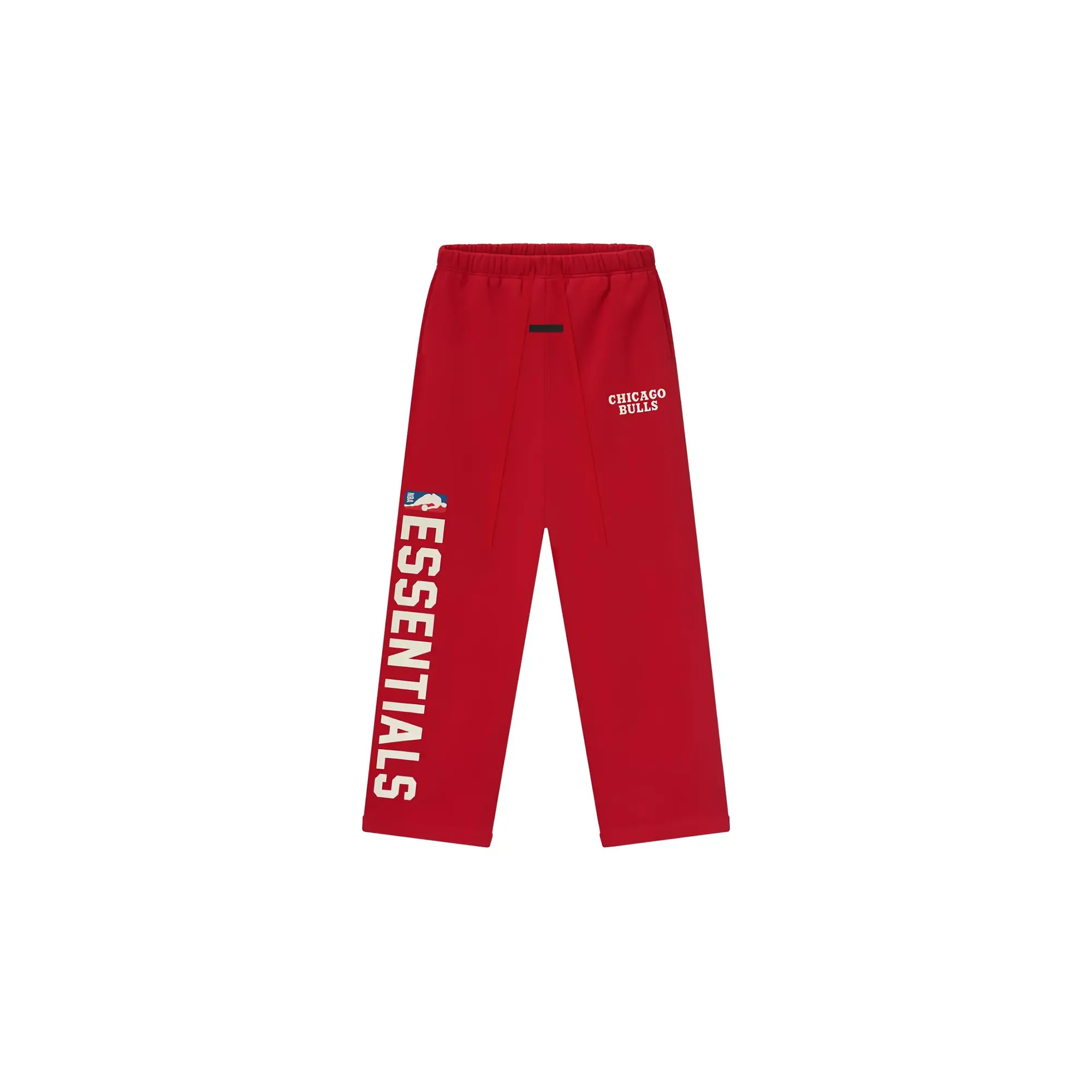 Bulls Lounge Sweatpants "Red" 130NB258406F