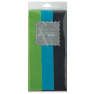 Moroccan Dreams Tissue