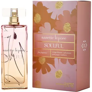 Nanette Lepore Soulful By Nanette Lepore Eau De Parfum For Women