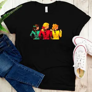 Heathers T-Shirt Heathers T-Shirt