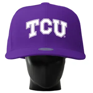 TCU Horned Frogs Noggin' - Classic & Novelty Accessory