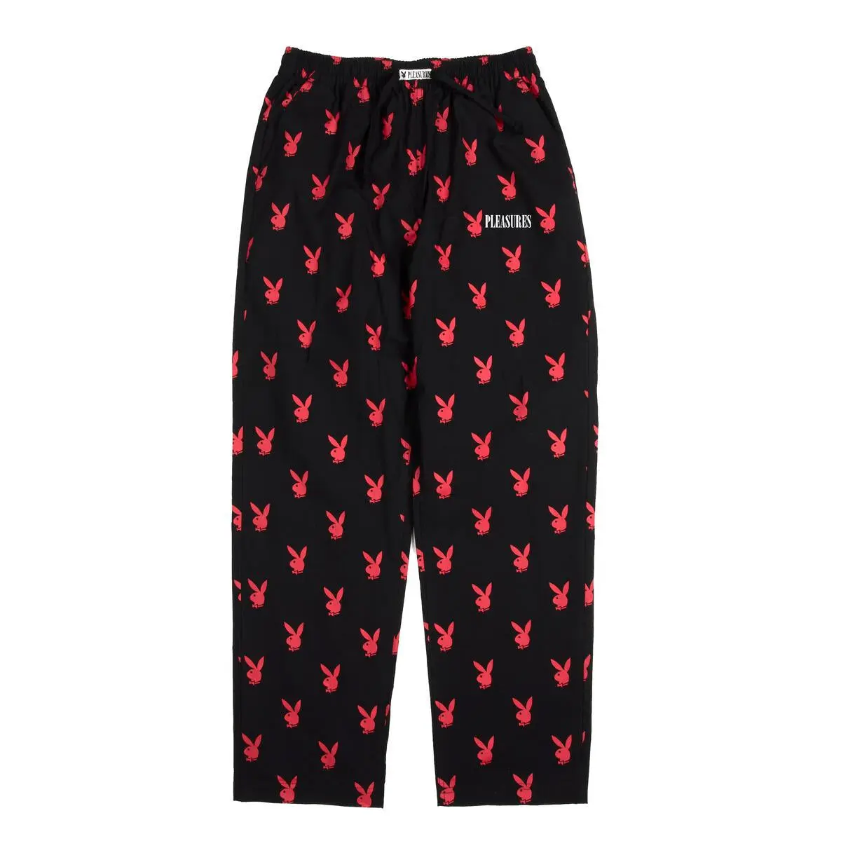 PLEASURES BUNNY LOUNGE PANT Unisex Apparel