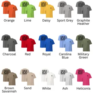 "Rained On" T-Shirt - 15 Color Options