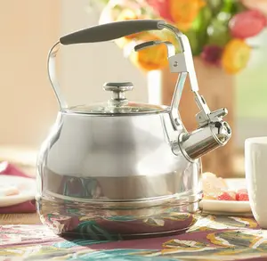 Kettle Boiler