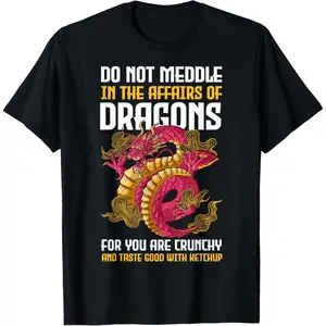 For You Are Crunchy T-Shirt