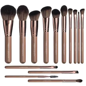 Beginner's Guide to Makeup Brushes with PB Newbie's Kit