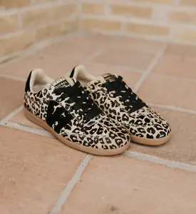 Dreamer 2 Wild Leopard