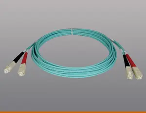 Tripp Lite 15M 10Gb Duplex Mmf Patch Cab N806-15M