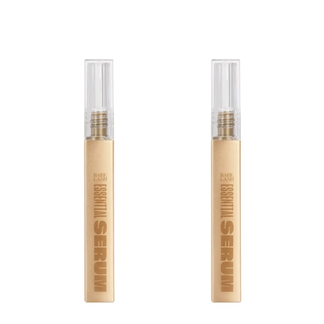 Essential Lash Serum Power Pack, Promotes Thicker and Longer-Looking Lashes Essential Lash Serum Power Pack, Promotes Thicker and Longer-Looking Lashes