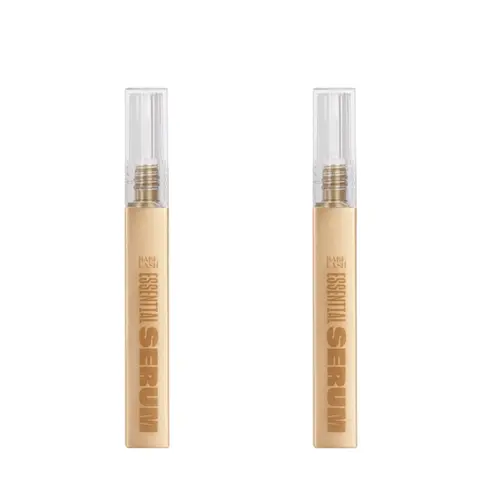 Essential Lash Serum Power Pack, Promotes Thicker and Longer-Looking Lashes
