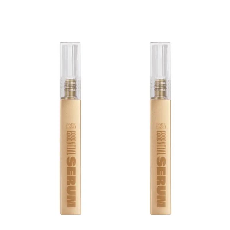 Essential Lash Serum Power Pack, Promotes Thicker and Longer-Looking Lashes