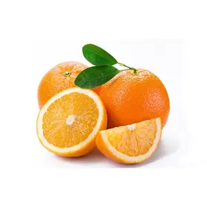 Sweet Orange Essential Oil