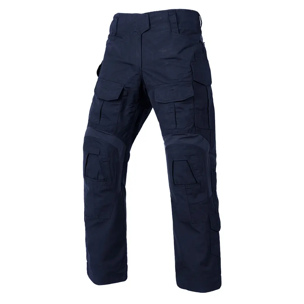 G3 Battle Frog Pants [Hidden Blue]