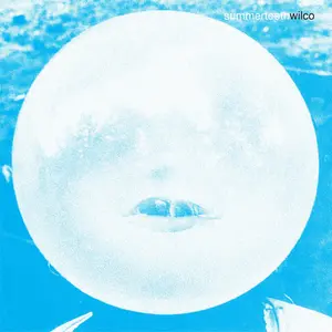 Wilco - Summerteeth (Deluxe Edition) 4 CDs  [COMPACT DISC - CD] Boxed Set, Deluxe Ed