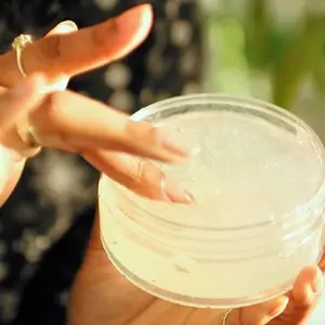 HERSHE CURLING CUSTARD