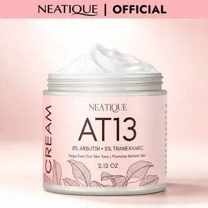 Tranexamic 5%, Arbutin 8% Cream, 2.12oz
