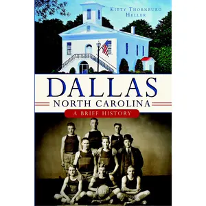 Dallas, North Carolina