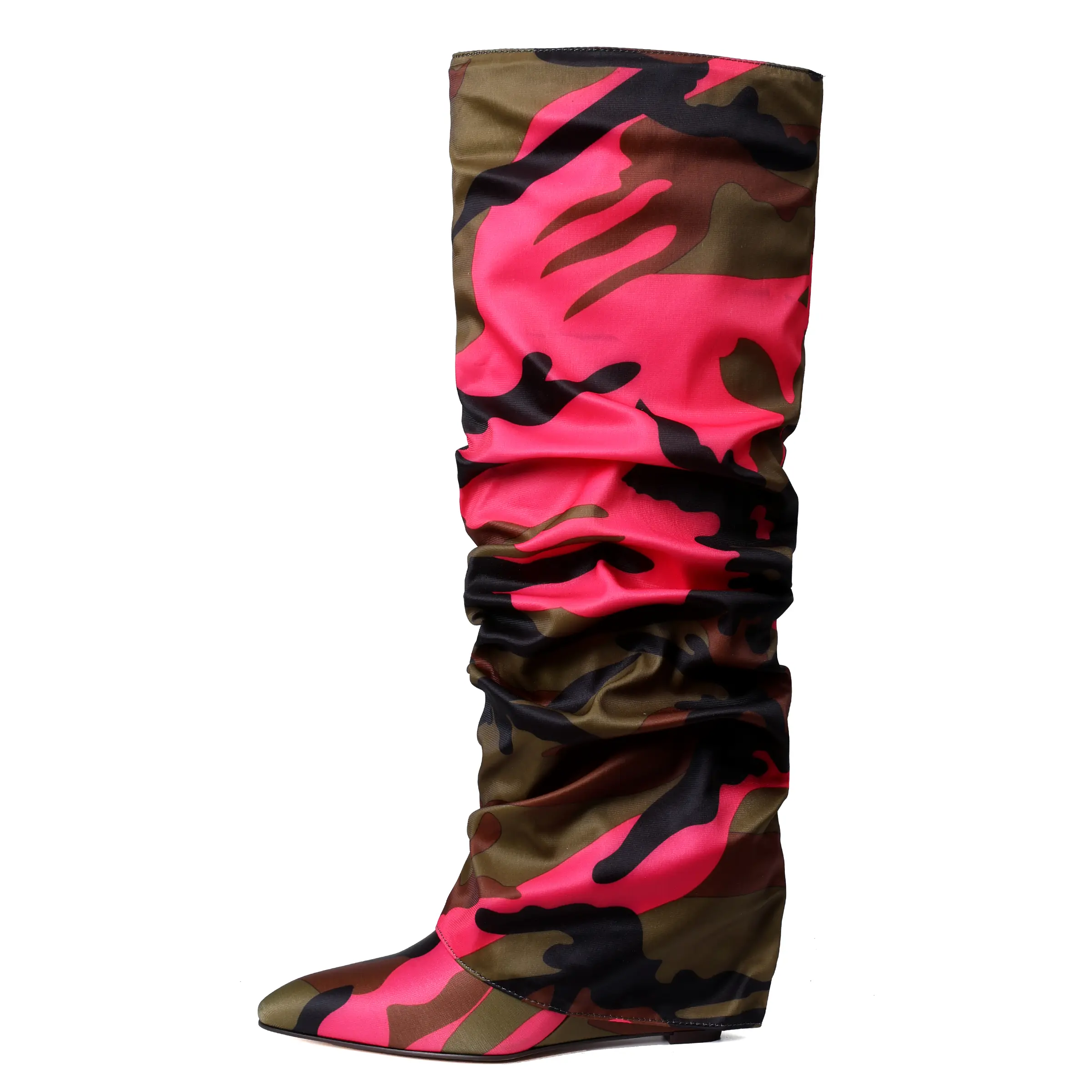 Camo Pink
