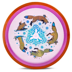 Axiom SE Proton Insanity - Fox Run