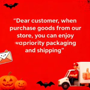 When you purchase women's clothing from our store, you can enjoy priority packaging and delivery services.