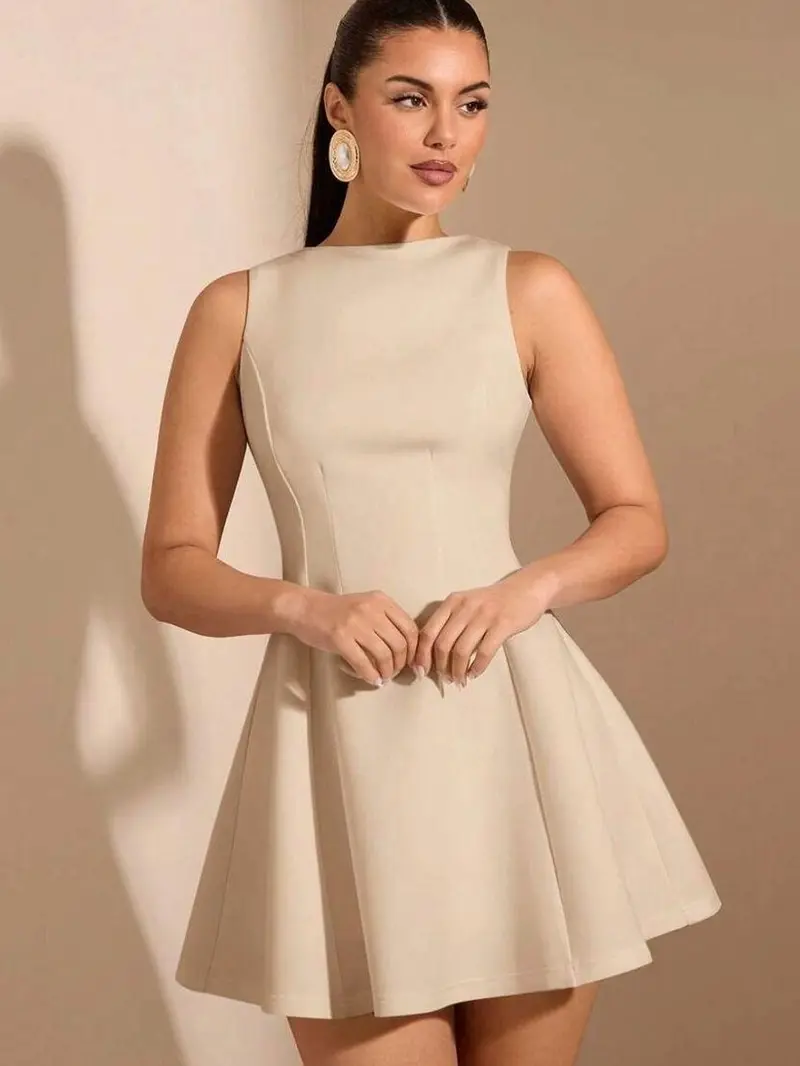 sachin and babi light blue dress Graduation Dresses for Ceremony Gowns & Parties Selfie Leslie