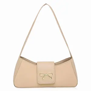 Medium city tote bag Glamaholic bags Shoulder Bags Women Purses Handbags Coquette Bow Purse Y2k Bag Small Shoulder Bag Mini Clutch Hobo Handbag (white), Bow Accent, Secure Clasp  Shiny Crystal Bow Clutch Purse