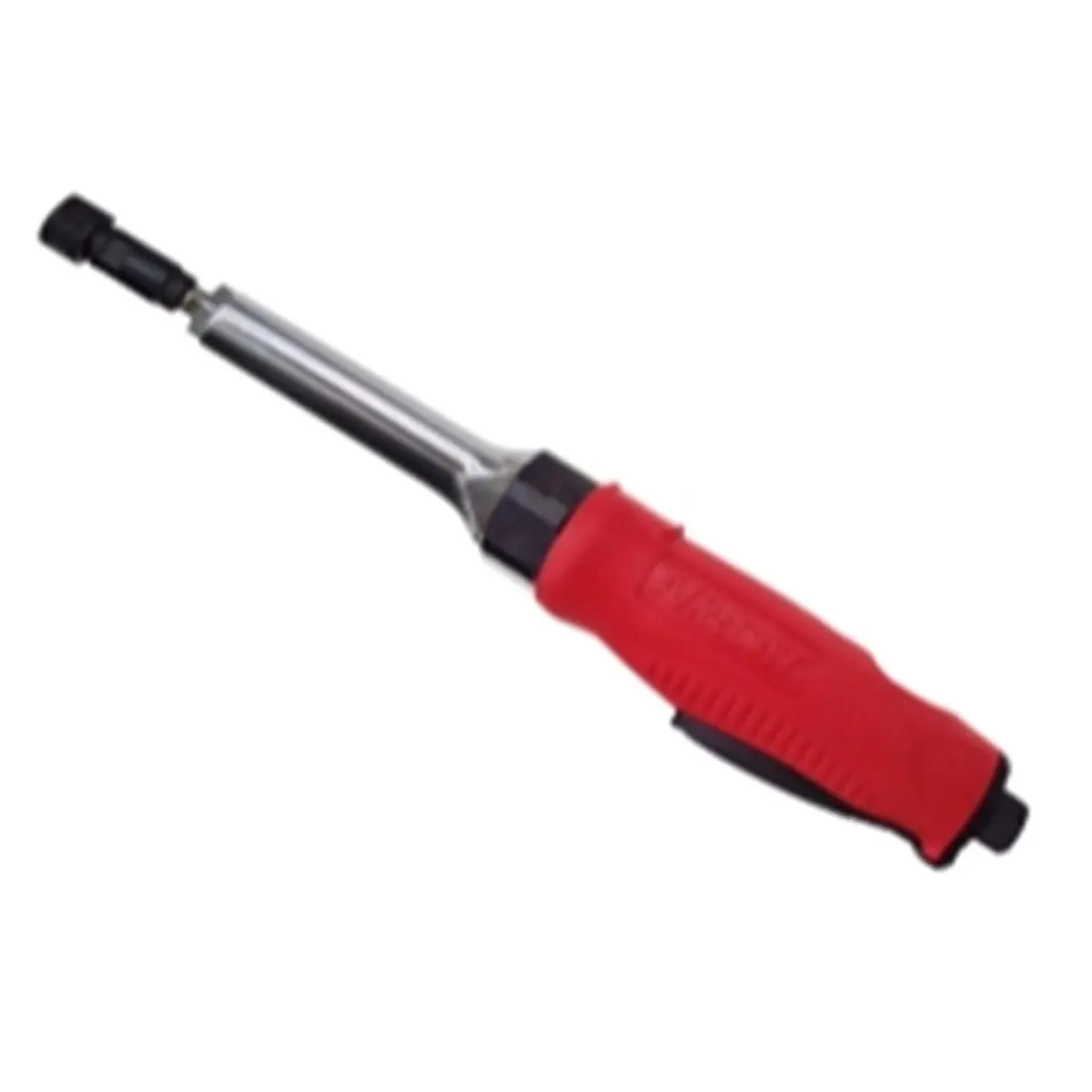AirCat ACA6210 Pneumatic Straight Die Grinder, Quiet 22,000 RPM High-Power Tool with Ergonomically Designed Handle, Ideal for Tight Spots