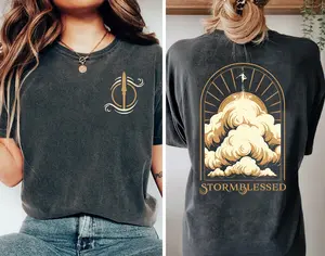 Kaladin Stormblessed shirt,Stormlight Archive Book shirt Gift for Brandon Sanderson Fans, Way of kings Stormlight Archive Tee, Bookish shirt