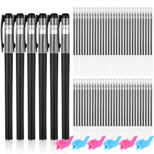 Grooved Book Magical Pens for  72 count Magical Pens & Refills for 's Copybooks  Grooved Handwriting Practice  Book Disappearing Ink Pen for Tracing Books Writing