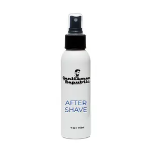After Shave 4 oz 