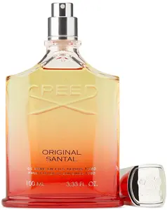 Luxury Warm Woods & Spice EDP 3.3oz Unisex Factory Sealed